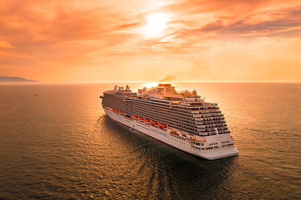 5 Nights Caribbean Southern Cruise